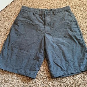 Men’s Hurley shorts